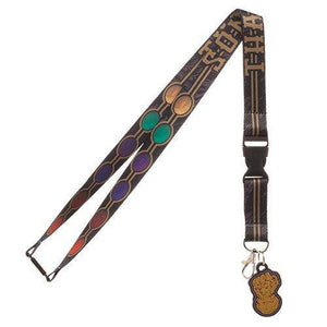ToyShnip Avengers: Infinity War Thanos Infinity Gauntlet Lanyard — Toys & Games