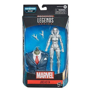 ToyShnip Avengers Marvel Legends 6-Inch Jocasta Action Figure — Action & Toy Figures