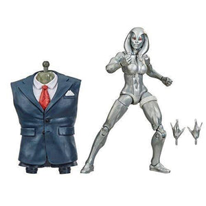ToyShnip Avengers Marvel Legends 6-Inch Jocasta Action Figure — Action & Toy Figures