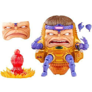ToyShnip Avengers Marvel Legends 6-Inch M.O.D.O.K. Action Figure — Action & Toy Figures