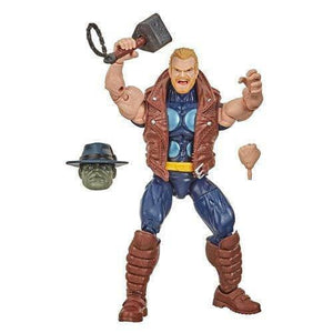 ToyShnip Avengers Marvel Legends 6-Inch Thunderstrike Action Figure — Action & Toy Figures