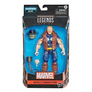ToyShnip Avengers Marvel Legends 6-Inch Thunderstrike Action Figure — Action & Toy Figures