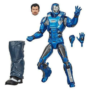 ToyShnip Avengers Video Game Marvel Legends 6-Inch Atmosphere Iron Man Action Figure — Action & Toy Figures