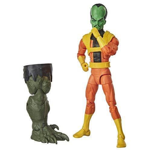 ToyShnip Avengers Video Game Marvel Legends 6-Inch Leader Action Figure — Toys & Games