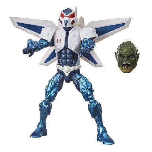 ToyShnip Avengers Video Game Marvel Legends 6-Inch Mach-1 Action Figure — Toys & Games