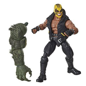 ToyShnip Avengers Video Game Marvel Legends 6-Inch Rage Action Figure — Toys & Games