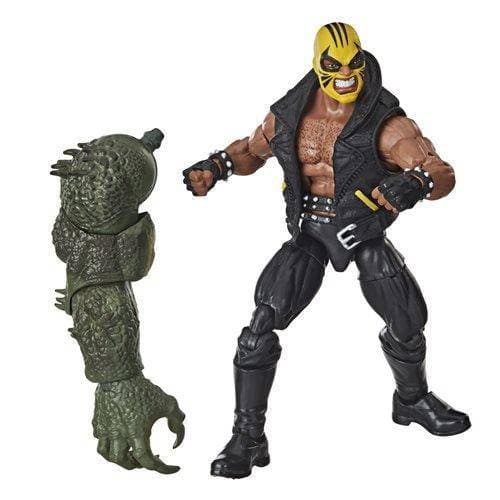 ToyShnip Avengers Video Game Marvel Legends 6-Inch Rage Action Figure — Toys & Games