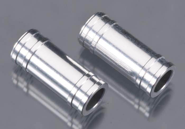 Axial AX30131 Icon Aluminum Shock Reservoir (2) SCX10 SCX10 II