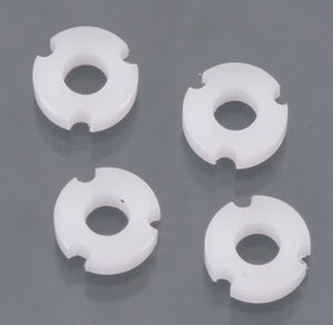 Axial AX30132 Machined 7mm Shock Piston (4) (3x1.5mm) SCX10 SCX10 II