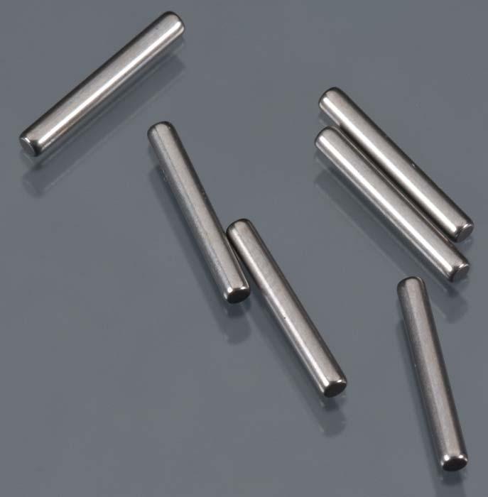Axial AX30166 Pin 1.5x11mm (6) Wraith SCX10 SCX10 II