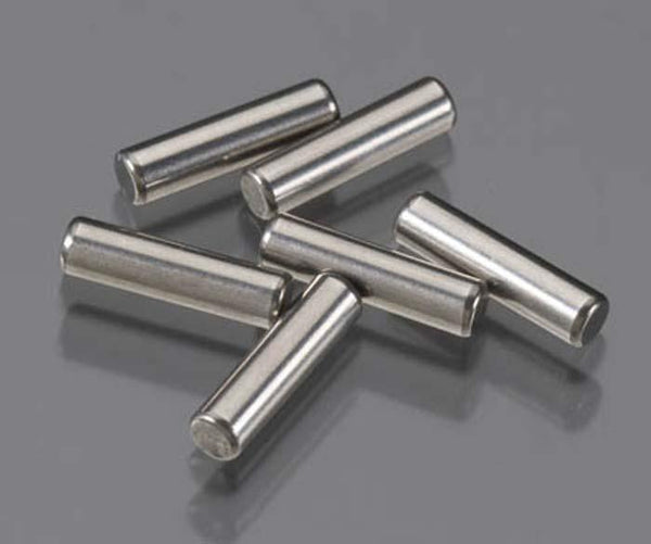 Axial AX30168 XR10 Score 2x8mm Pin Set (6)
