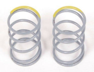 Axial AX30203 Spring 12.5x20mm 6.53 lbs/in Firm Yellow 2 SCX10