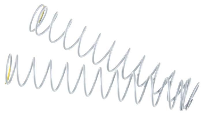 Axial AX30216 AX10 MAX-D Score 14x90mm Shock Spring (Firm - 2.78 lbs/in)