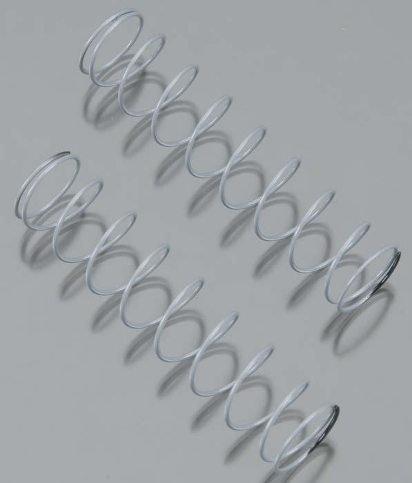 Axial AX30223 XR10 Wraith 14x70mm Shock Spring Set (Soft - 1.04 lbs/in) (Black) (2)