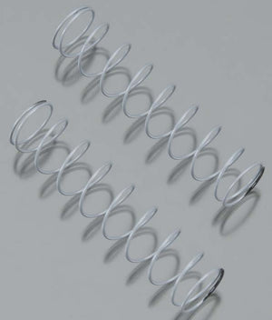 Axial AX30223 XR10 Wraith 14x70mm Shock Spring Set (Soft - 1.04 lbs/in) (Black) (2)