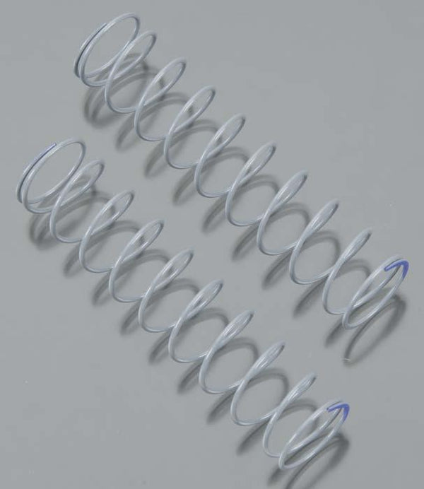 Axial AX30224 XR10 Wraith 14x70mm Shock Spring (Soft - 1.43 lbs/in) (Purple) (2)