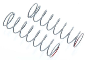 Axial AX30226 Spring 14x54mm 2.64 lbs/in Super Soft Red (2) Score