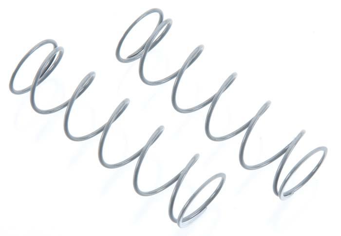 Axial AX30227 Spring 14x54mm 3.4 lbs/in Soft White (2) Score