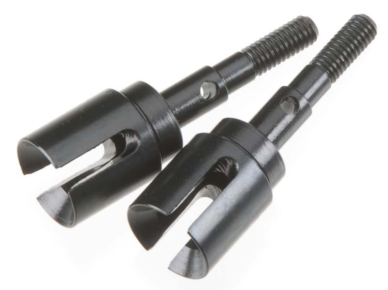 Axial AX30368 Wraith MAX-D RR10 Bomber Axle 6x39mm (2)