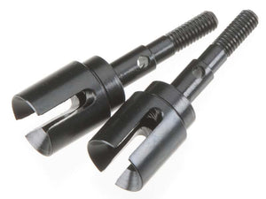 Axial AX30368 Wraith MAX-D RR10 Bomber Axle 6x39mm (2)