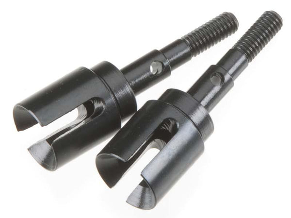 Axial AX30368 Wraith MAX-D RR10 Bomber Axle 6x39mm (2)