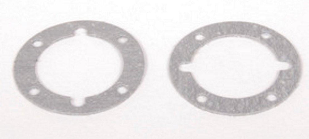 Axial AX30385 Diff / Differential Gasket 16x25x0.5mm (2) MAX-D Grave Digger Yeti
