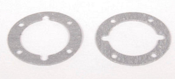 Axial AX30385 Diff / Differential Gasket 16x25x0.5mm (2) MAX-D Grave Digger Yeti