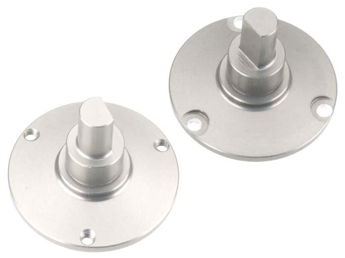 Axial AX30404 SCX10 AX10 Overdrive Shaft (2)