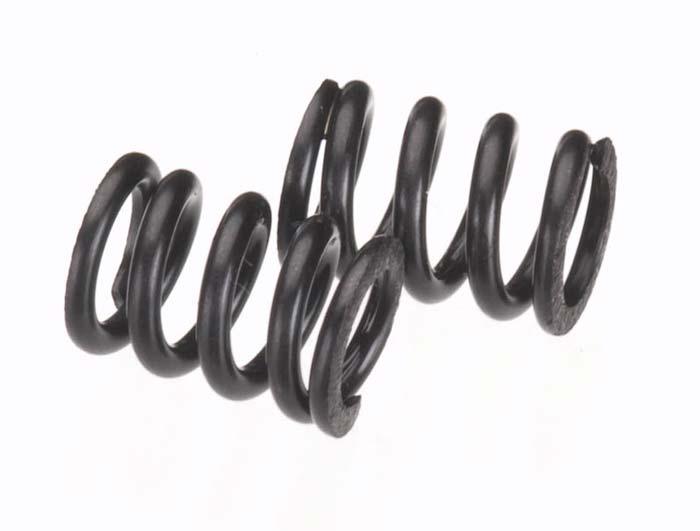 Axial AX30413 Slipper Spring 8.5x12 165 Lbs/In (2) MAX-D Score Bomber SCX10