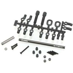 Axial Racing AX30426 Steering Upgrade Kit