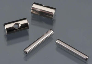 Axial AX30463 Wraith WB8 Bomber SCX10 Universal Joint Rebuild Kit (2)