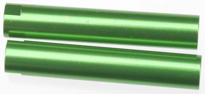 Axial AX30442 Threaded Aluminum Pipe 6x33mm (2) SCX10