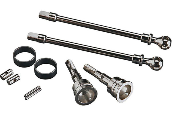 Axial AX30464 Universal Joint Set (2) AX10 / SCX10