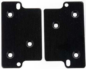 Axial AX30485 SCX10 AX10 Servo Plate Scorpion