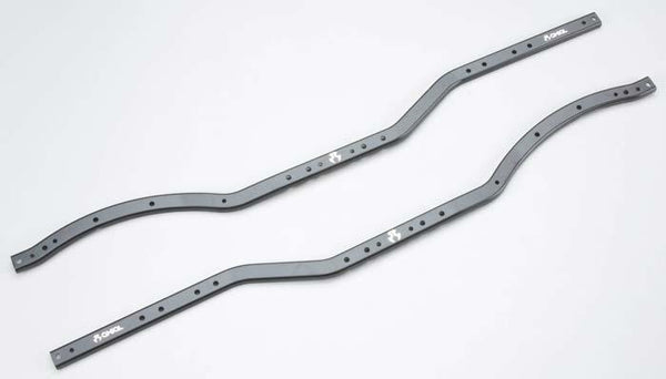 Axial AX30502 SCX10 Chassis Rail Set (2)