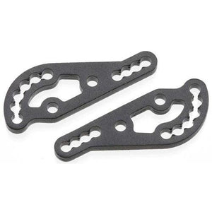 Axial AX30561 Chassis Shock Mount (2) XR10