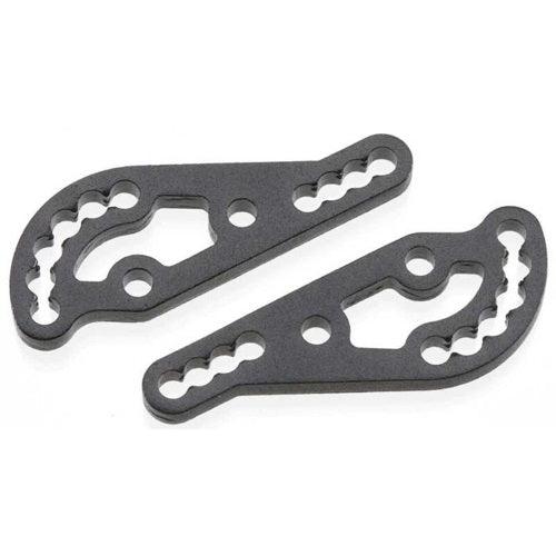 Axial AX30561 Chassis Shock Mount (2) XR10