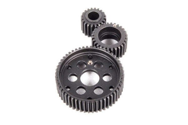 Axial AX30708 Hard Steel Locked Transmission Gear Set Wraith AX10 SCX10
