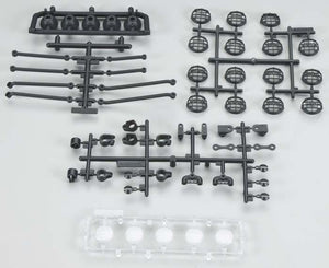 Axial AX30709 Universal 5 Bucket Light Bar Set Score SCX10 II
