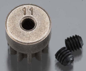 Axial AX30722 MAX-D EXO Pinion Gear 32P 11T Steel 3mm Motor Shaft