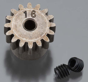 Axial AX30727 EXO Pinion Gear 32P 16T Steel 3mm Motor Shaft MAX-D