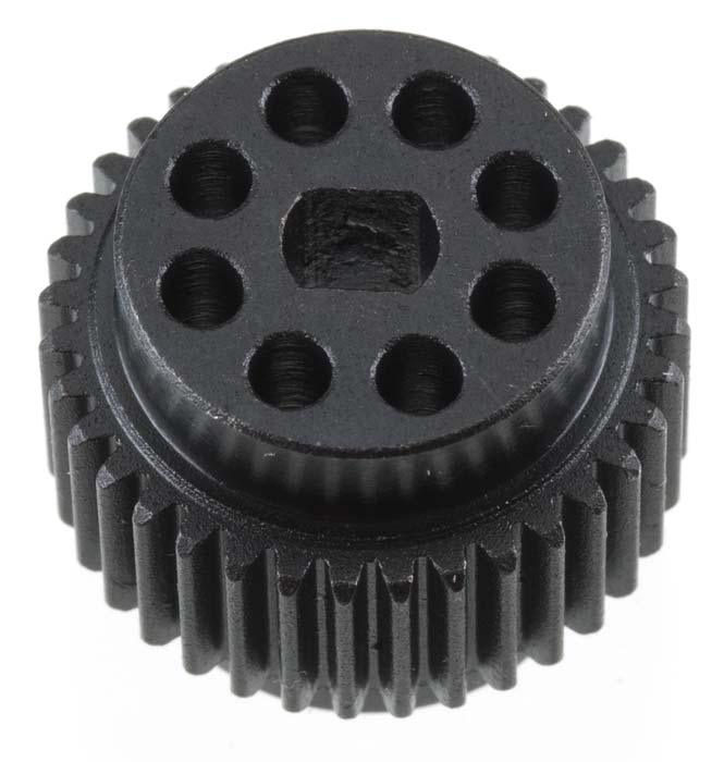 Axial AX30768 XR10 Machined Lightweight 48P 36T Final Gear