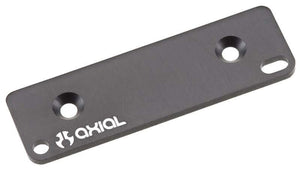 Axial AX30777 Wraith Servo Plate 56x17mm