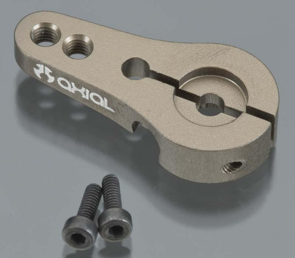 Axial AX30836 Aluminum Servo Horn (25T) Wraith SCX10 AX10 XR10 Score SCX10 II