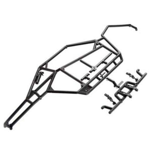 Axial AX31010 Y-480 Roll Cage Passenger Side Yeti XL