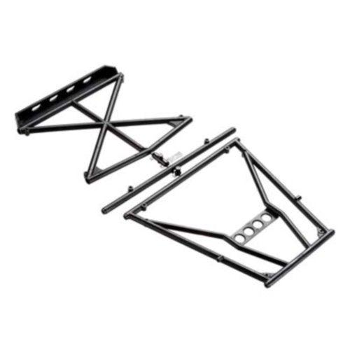 Axial  AX31012 Y-480 Roof and Hood Roll Cage Sections Yeti XL