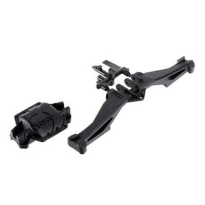 Axial AX31016 Rear Axle Truss w/Differential Cover Yeti / Yeti XL Score