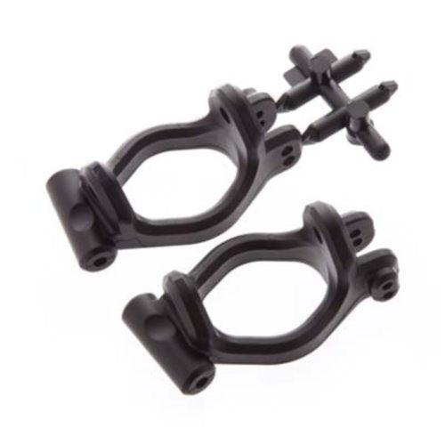 Axial AX31019 Steering Knuckle Carrier Set Yeti XL