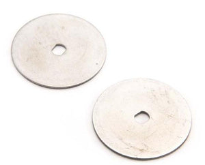 Axial AX31026 Slipper Plate Washer Wraith SCX10 MAX-D SCX10 II