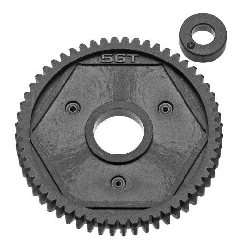 Axial AX31027 Spur Gear 32P 56T Wraith SCX10 MAX-D SCX10 II